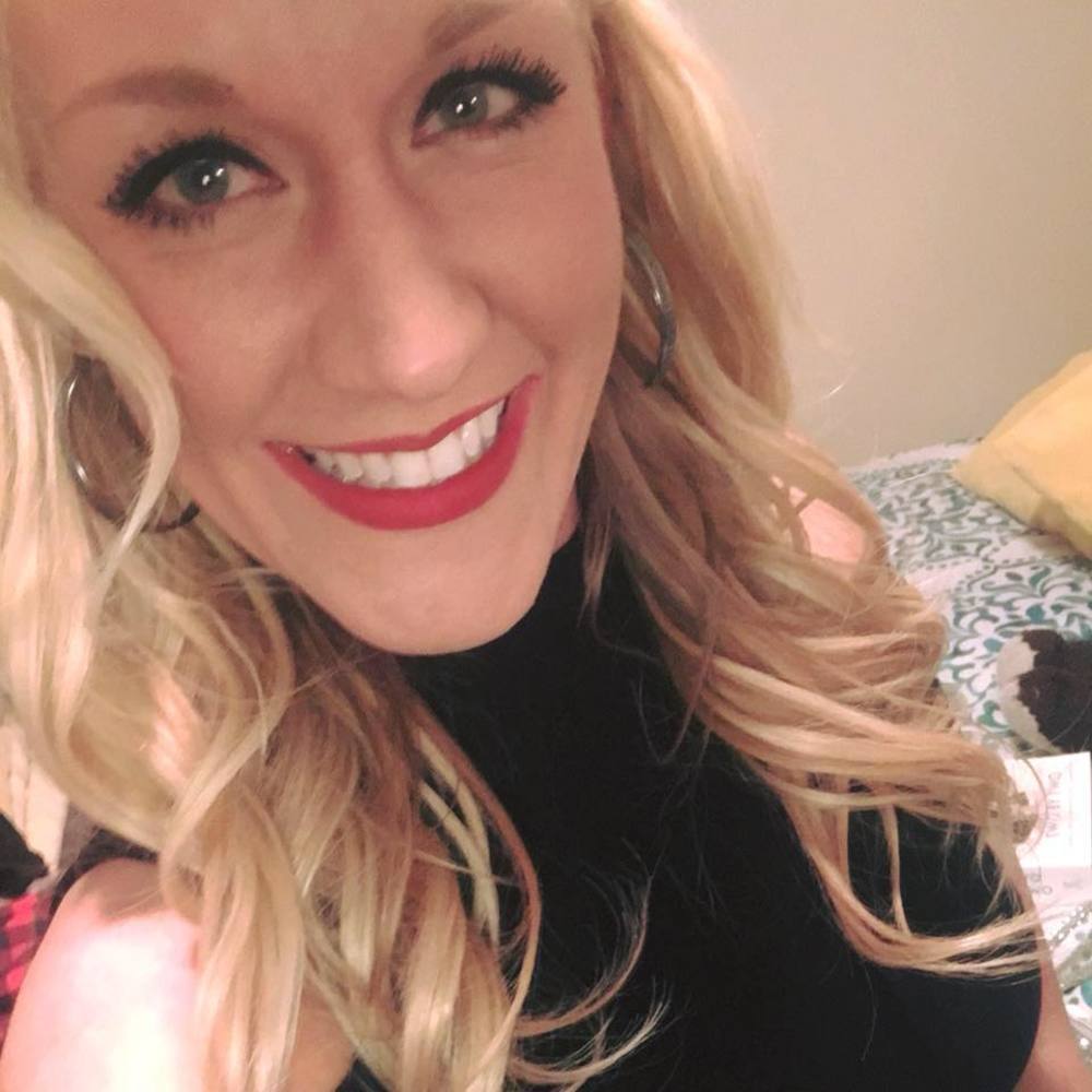 Meet your Posher, Keri